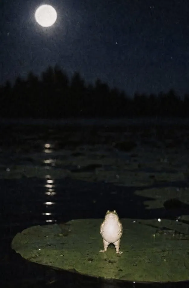 I